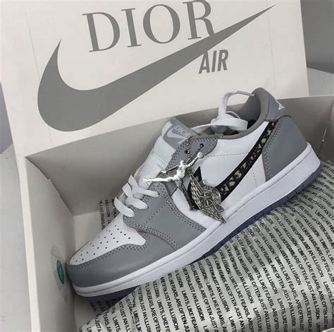 women's nike dior shoes